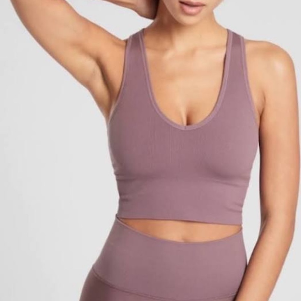 Aurora tank top